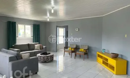 Casa com 3 quartos à venda na Rua Aristides Rodrigues Ferreira, 256, Novo Esteio, Esteio, 200 m2 por R$ 399.000