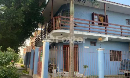 Casa com 3 quartos à venda na Rua Lyra, 183, Estância Velha, Canoas, 230 m2 por R$ 999.000