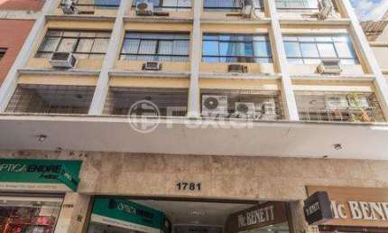 Sala comercial à venda na Rua dos Andradas, 1781, Centro Histórico, Porto Alegre, 94 m2 por R$ 360.000