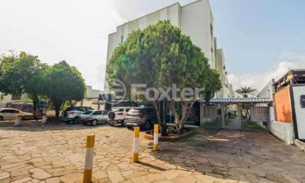 Apartamento com 1 quarto à venda na Rua Coronel Massot, 1405, Cristal, Porto Alegre, 44 m2 por R$ 220.000