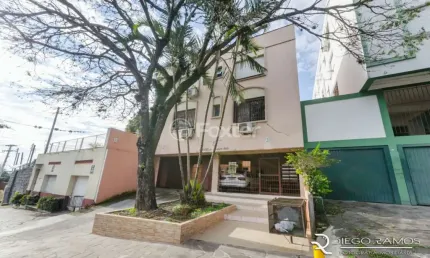 Apartamento com 1 quarto à venda na Avenida Saturnino de Brito, 513, Vila Jardim, Porto Alegre, 41 m2 por R$ 210.000