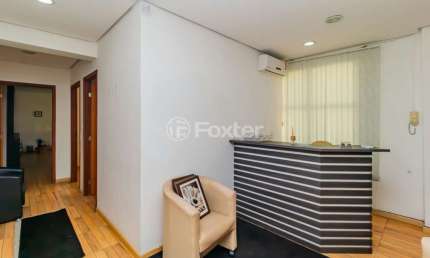 Sala comercial com 4 salas à venda na Rua Doutor Flores, 245, Centro Histórico, Porto Alegre, 90 m2 por R$ 250.000