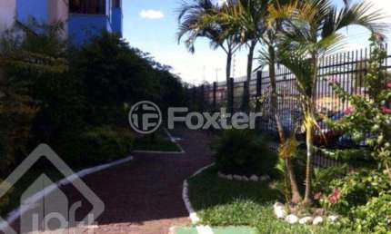 Apartamento com 2 quartos à venda na Avenida A. J. Renner, 2050, Humaitá, Porto Alegre, 62 m2 por R$ 235.000