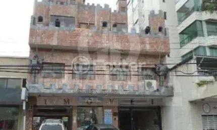 Cobertura com 3 quartos à venda na Rua Vicente da Fontoura, 2570, Santana, Porto Alegre, 277 m2 por R$ 1.600.000