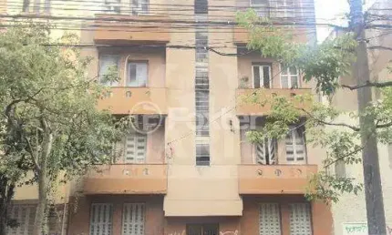 Apartamento com 2 quartos à venda na avenida desembargador andré da rocha, 168, centro histórico, porto alegre, 68 m2 por r$ 313.000