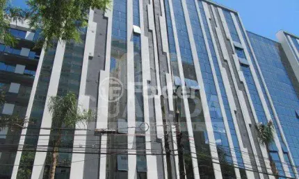 Sala comercial com 1 sala à venda na Avenida Plínio Brasil Milano, 855, Passo da Areia, Porto Alegre, 35 m2 por R$ 480.000