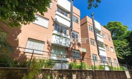 Apartamento com 2 quartos à venda na Rua Mura, 288, Espírito Santo, Porto Alegre, 55 m2 por R$ 260.000