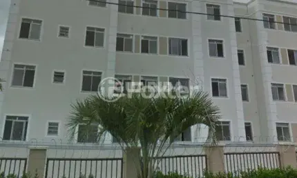 Apartamento com 2 quartos à venda na rua ada vaz cabeda, 340, jardim leopoldina, porto alegre, 44 m2 por r$ 165.000
