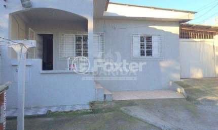 Casa com 3 quartos à venda na Via de Acesso Vinte e Um, 715, Jardim Carvalho, Porto Alegre, 90 m2 por R$ 230.000