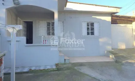 Casa com 3 quartos à venda na Via de Acesso Vinte e Um, 715, Jardim Carvalho, Porto Alegre, 90 m2 por R$ 230.000