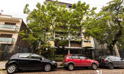 Cobertura com 4 quartos à venda na Rua Professor Duplan, 79, Rio Branco, Porto Alegre, 512 m2 por R$ 1.320.000