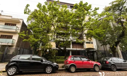 Cobertura com 4 quartos à venda na Rua Professor Duplan, 79, Rio Branco, Porto Alegre, 512 m2 por R$ 1.320.000