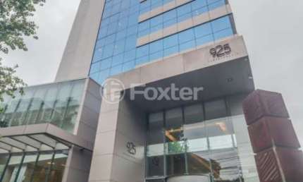 Sala comercial com 1 sala à venda na Avenida Independência, 925, Independência, Porto Alegre, 40 m2 por R$ 408.000
