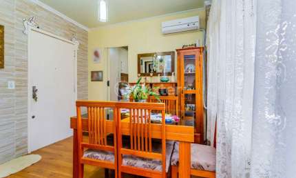 Apartamento com 2 quartos à venda na Avenida Cristóvão Colombo, 57, Independência, Porto Alegre, 50 m2 por R$ 362.000