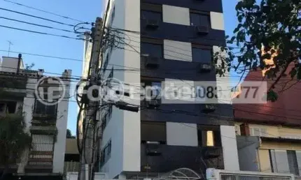 Apartamento com 2 quartos à venda na Rua Barão de Ubá, 212, Bela Vista, Porto Alegre, 73 m2 por R$ 739.000