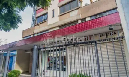 Sala comercial com 1 sala à venda na rua barão do amazonas, 1185, petrópolis, porto alegre, 26 m2 por r$ 105.000