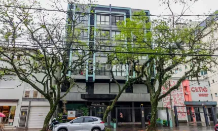 Sala comercial com 1 sala à venda na Rua Itororó, 211, Menino Deus, Porto Alegre, 37 m2 por R$ 247.000