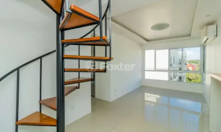 Cobertura com 3 quartos à venda na Avenida da Cavalhada, 4530, Cavalhada, Porto Alegre, 134 m2 por R$ 630.000