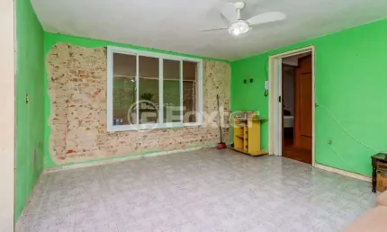 Apartamento com 2 quartos à venda na avenida cristóvão colombo, 2460, floresta, porto alegre, 76 m2 por r$ 215.000