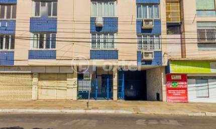 Apartamento com 2 quartos à venda na Avenida Bento Gonçalves, 997, Partenon, Porto Alegre, 62 m2 por R$ 300.000