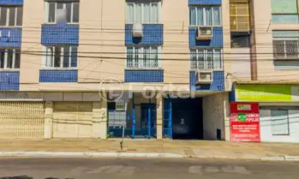 Apartamento com 2 quartos à venda na Avenida Bento Gonçalves, 997, Partenon, Porto Alegre, 62 m2 por R$ 300.000