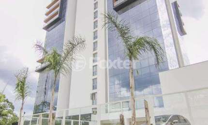 Sala comercial com 1 sala à venda na Avenida Senador Tarso Dutra, 170, Petrópolis, Porto Alegre, 32 m2 por R$ 350.000