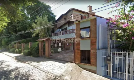 Casa em condomínio fechado com 3 quartos à venda na Rua Doutor David de Azevedo Gusmão, 185, Jardim Isabel, Porto Alegre, 132 m2 por R$ 1.182.000