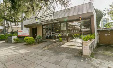 Sala comercial com 1 sala à venda na Avenida Getúlio Vargas, 489, Menino Deus, Porto Alegre, 45 m2 por R$ 140.600