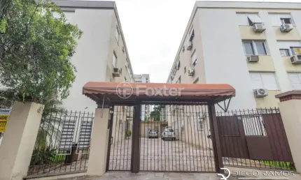 Apartamento com 2 quartos à venda na Rua Coronel João Corrêa, 130, Passo da Areia, Porto Alegre, 59 m2 por R$ 320.000