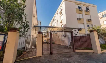 Apartamento com 2 quartos à venda na rua coronel joão corrêa, 130, passo da areia, porto alegre, 59 m2 por r$ 320.000