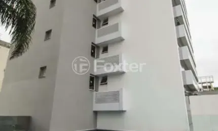 Sala comercial com 1 sala à venda na Avenida João Wallig, 660, Passo da Areia, Porto Alegre, 41 m2 por R$ 398.000