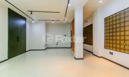 Sala comercial com 1 sala à venda na rua vigário josé inácio, 433, centro histórico, porto alegre, 67 m2 por r$ 105.000