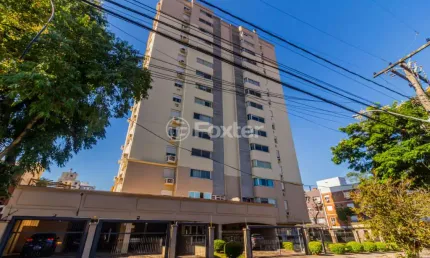 Apartamento com 3 quartos à venda na Rua Veríssimo Rosa, 757, Jardim Botânico, Porto Alegre, 151 m2 por R$ 785.000