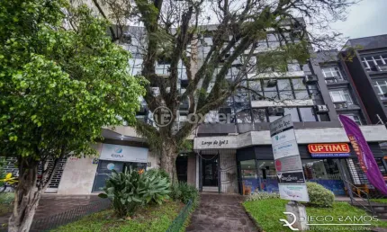 Sala comercial com 1 sala à venda na Avenida Cristóvão Colombo, 1789, Moinhos de Vento, Porto Alegre, 30 m2 por R$ 170.000
