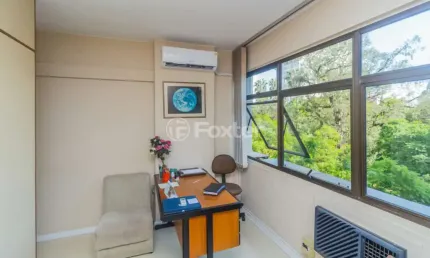 Sala comercial com 1 sala à venda na Rua dos Andradas, 1137, Centro Histórico, Porto Alegre, 33 m2 por R$ 200.000