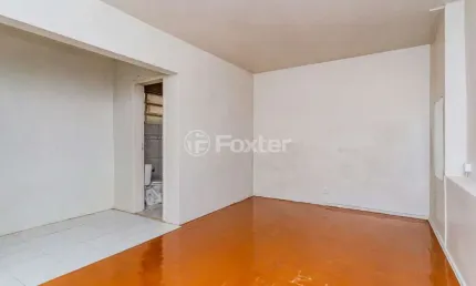 Apartamento com 1 quarto à venda na Rua Duque de Caxias, 295, Centro Histórico, Porto Alegre, 26 m2 por R$ 175.750