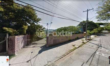 Casa em condomínio fechado com 3 quartos à venda na Rua Amapá, 786, Vila Nova, Porto Alegre, 135 m2 por R$ 297.000