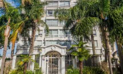 Apartamento com 2 quartos à venda na Avenida Bernardi, 191, Cristo Redentor, Porto Alegre, 70 m2 por R$ 695.000