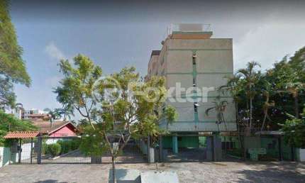 Apartamento com 1 quarto à venda na Rua Chico Pedro, 206, Camaquã, Porto Alegre, 41 m2 por R$ 185.000