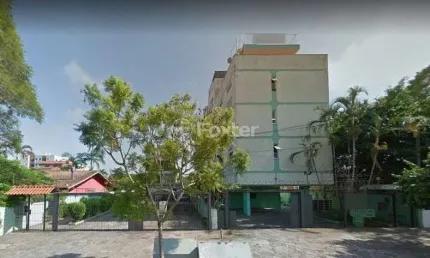 Apartamento com 1 quarto à venda na rua chico pedro, 206, camaquã, porto alegre, 41 m2 por r$ 185.000