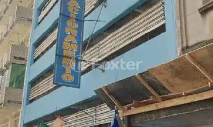 Garagem à venda na Rua Marechal Floriano Peixoto, 356, Centro Histórico, Porto Alegre, 12 m2 por R$ 42.000