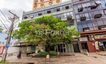 Sala comercial com 1 sala à venda na Rua Jari, 89, Passo da Areia, Porto Alegre, 35 m2 por R$ 200.000
