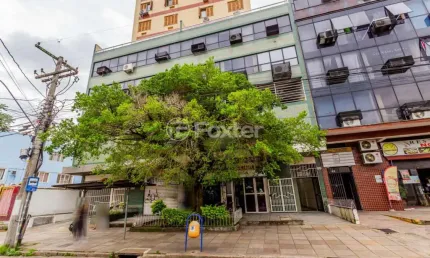 Sala comercial com 1 sala à venda na Rua Jari, 89, Passo da Areia, Porto Alegre, 35 m2 por R$ 200.000