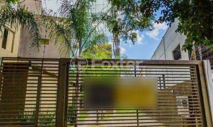 Sala comercial com 1 sala à venda na Rua Leopoldo Bier, 70, Santana, Porto Alegre por R$ 270.000