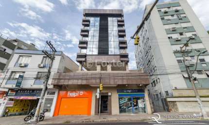 Sala comercial com 1 sala à venda na Avenida Protásio Alves, 2365, Petrópolis, Porto Alegre, 24 m2 por R$ 160.000