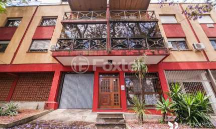Apartamento com 3 quartos à venda na Rua Jaú, 175, Cristo Redentor, Porto Alegre, 170 m2 por R$ 633.000
