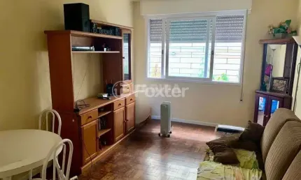 Apartamento com 2 quartos à venda na Rua Felizardo Furtado, 111, Petrópolis, Porto Alegre, 80 m2 por R$ 382.000