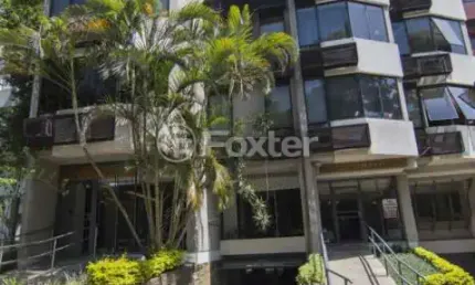 Sala comercial com 1 sala à venda na Avenida Taquara, 572, Petrópolis, Porto Alegre, 40 m2 por R$ 330.000