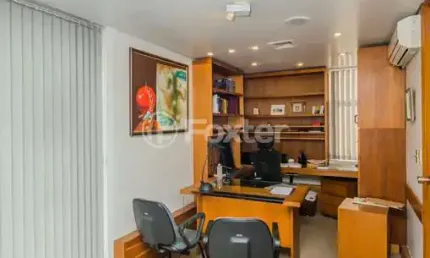 Sala comercial com 1 sala à venda na Rua General Câmara, 406, Centro Histórico, Porto Alegre, 88 m2 por R$ 361.000
