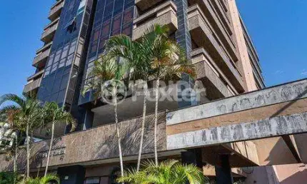 Sala comercial com 4 salas à venda na Rua Antenor Lemos, 57, Menino Deus, Porto Alegre, 91 m2 por R$ 350.000